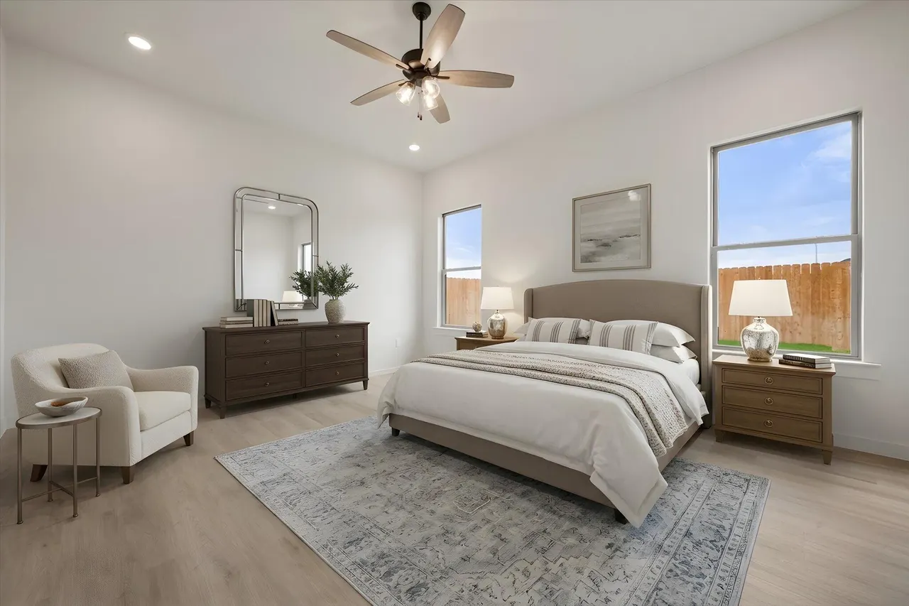 Photo 15 — 6004 Venita Avenue, Lubbock, TX 79407