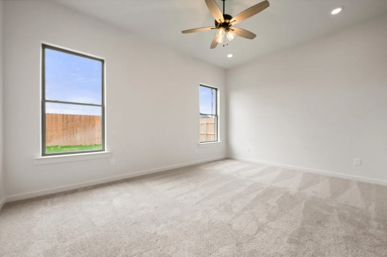 Photo 15 — 6006 Venita Avenue, Lubbock, TX 79407