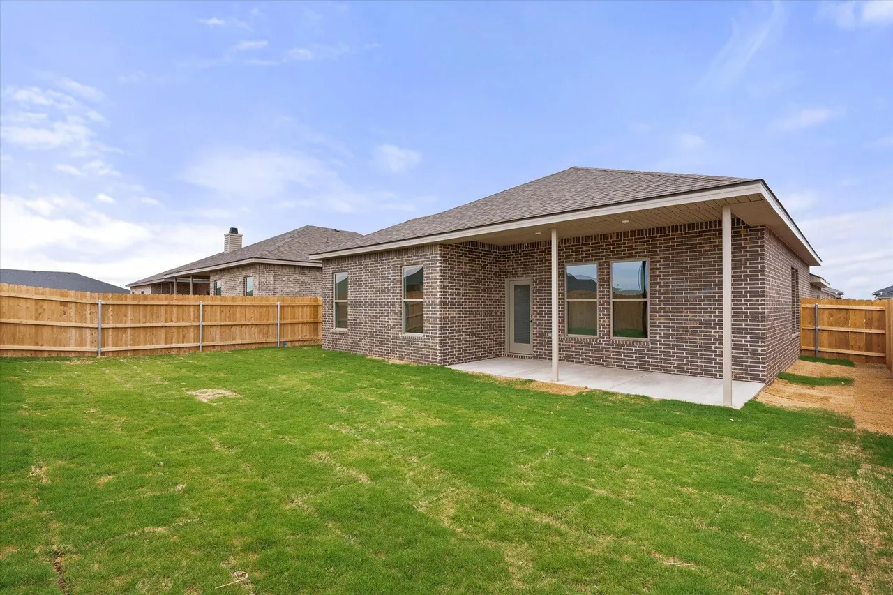 Photo 26 — 6006 Venita Avenue, Lubbock, TX 79407