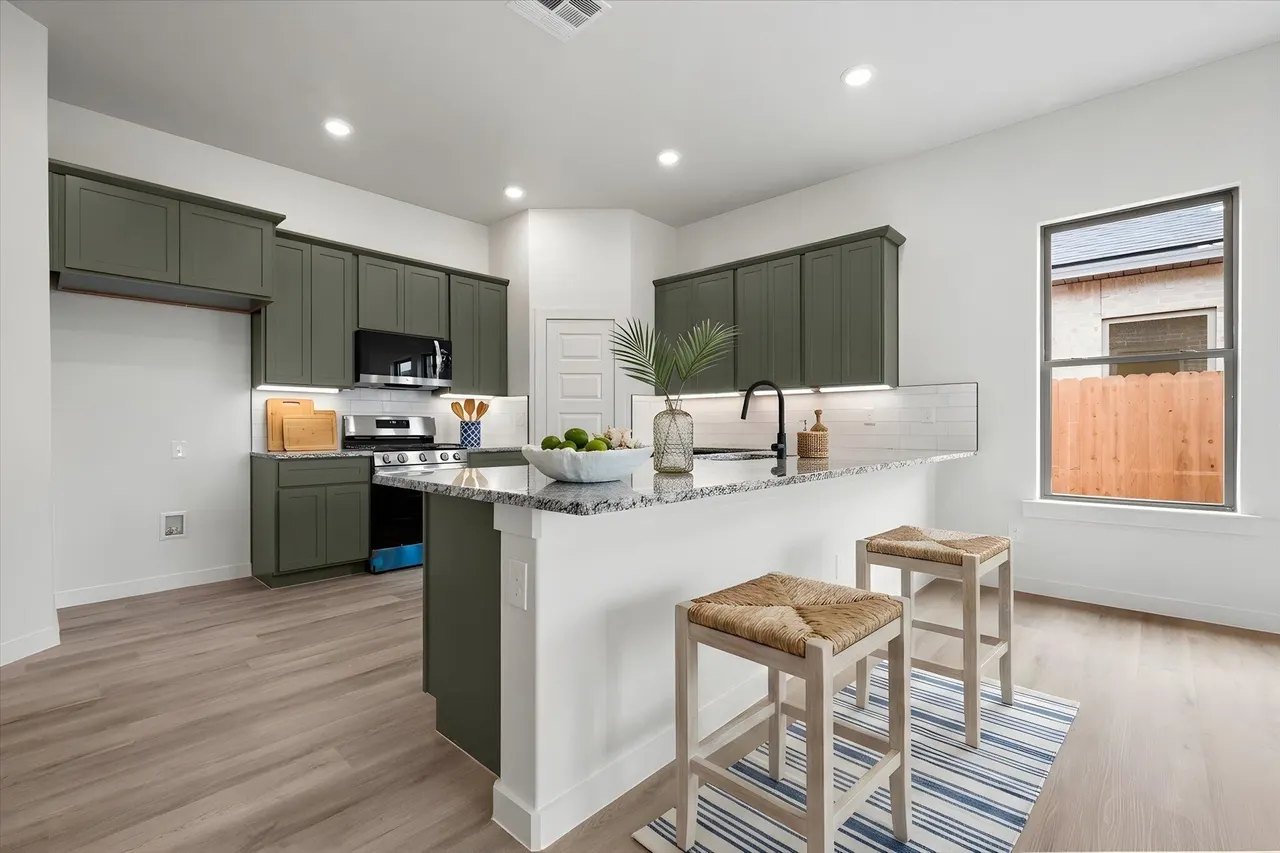 Photo 10 — 6006 Venita Avenue, Lubbock, TX 79407