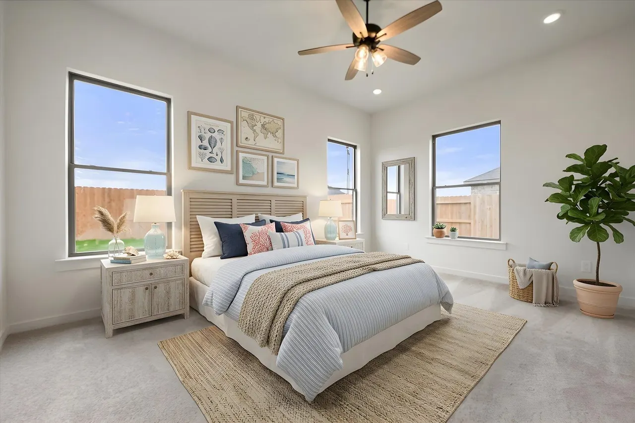 Photo 14 — 6006 Venita Avenue, Lubbock, TX 79407