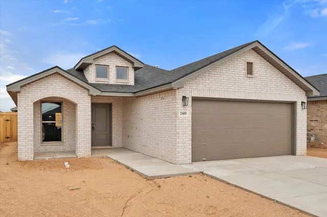 Photo 3 — 2409 Bryan Avenue, Wolfforth, TX 79382