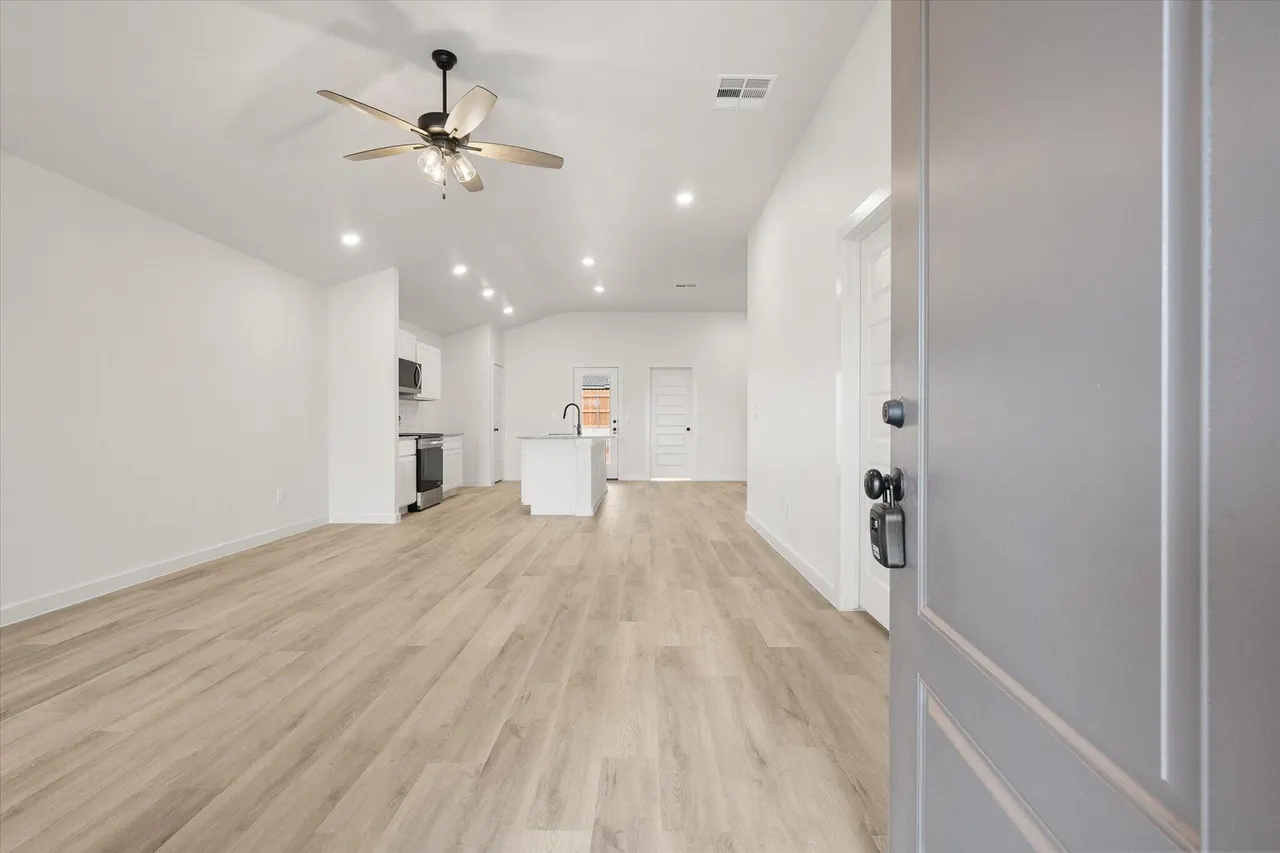 Photo 4 — 2409 Bryan Avenue, Wolfforth, TX 79382