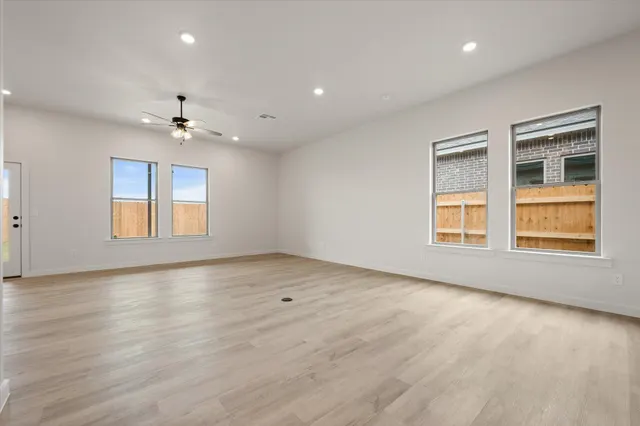 Photo 5 — 6008 Venita Avenue, Lubbock, TX 79407