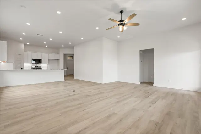 Photo 8 — 6008 Venita Avenue, Lubbock, TX 79407