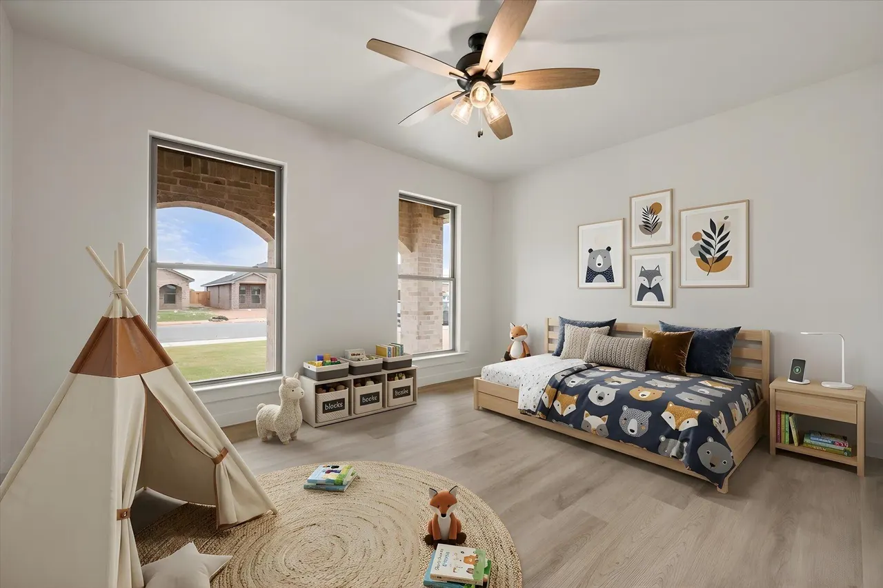 Photo 21 — 6008 Venita Avenue, Lubbock, TX 79407