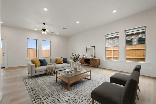 Photo 4 — 6008 Venita Avenue, Lubbock, TX 79407