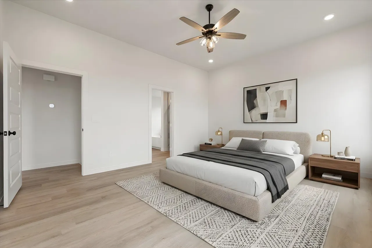Photo 15 — 6008 Venita Avenue, Lubbock, TX 79407