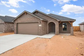 Sold home at 2410 Bryan Avenue