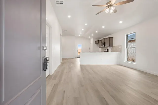 Photo 4 — 2410 Bryan Avenue, Wolfforth, TX 79382