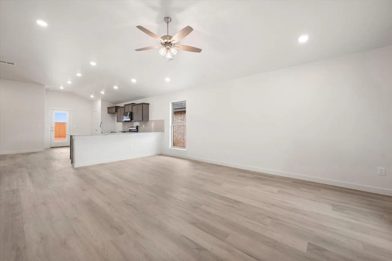 Photo 5 — 2410 Bryan Avenue, Wolfforth, TX 79382