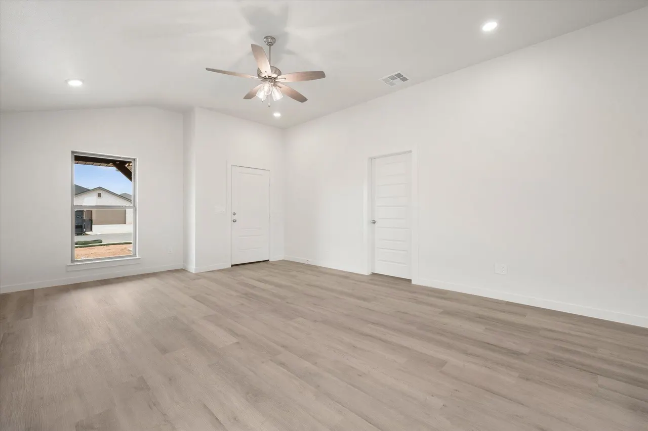 Photo 8 — 2410 Bryan Avenue, Wolfforth, TX 79382