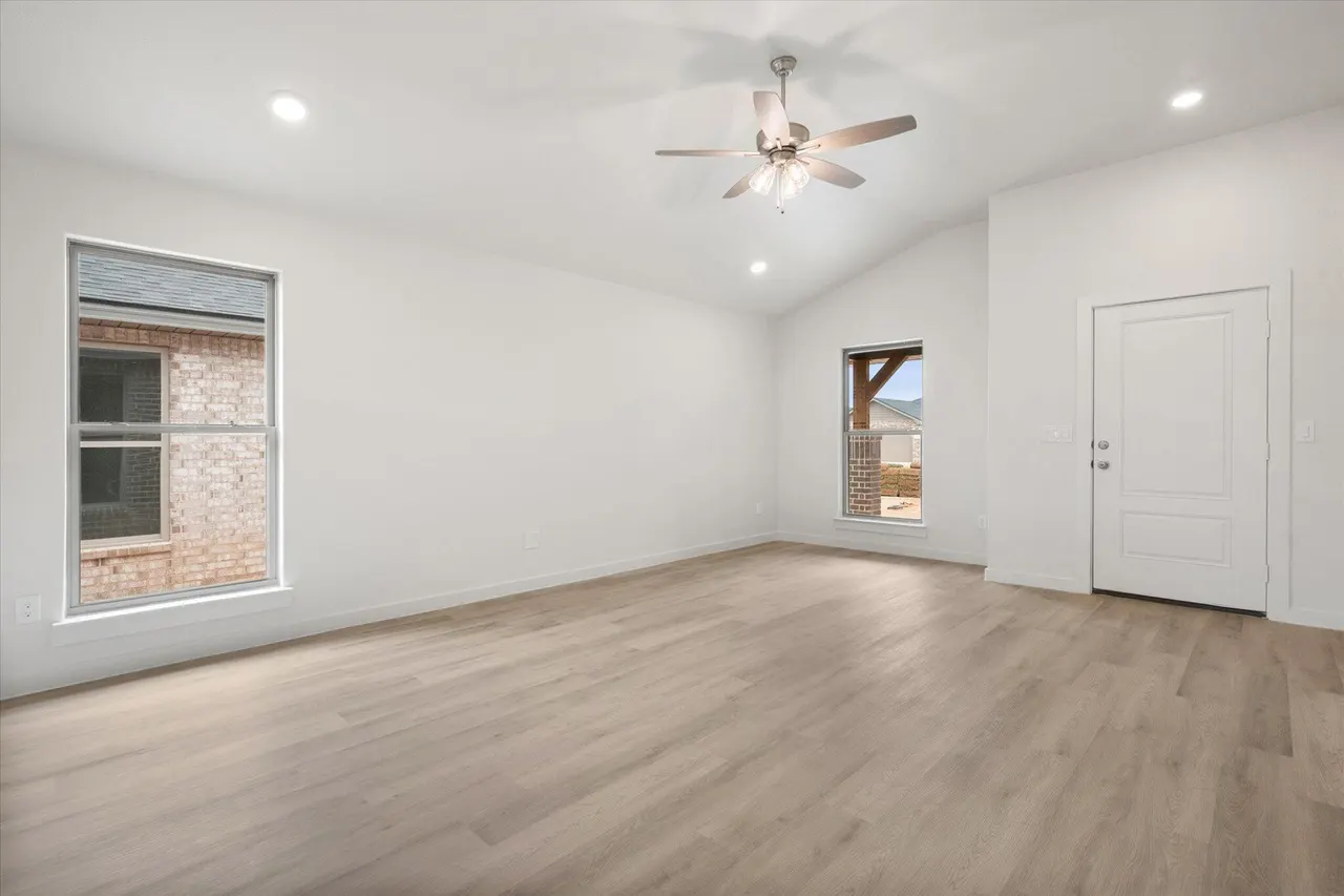 Photo 9 — 2410 Bryan Avenue, Wolfforth, TX 79382