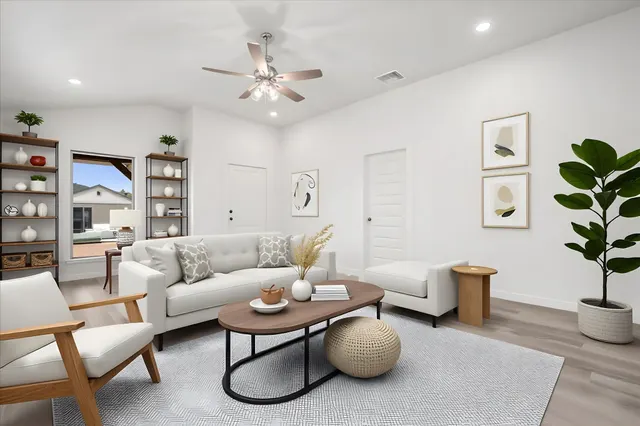 Photo 7 — 2410 Bryan Avenue, Wolfforth, TX 79382