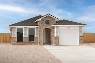 Sold home at 512 E 24th Street