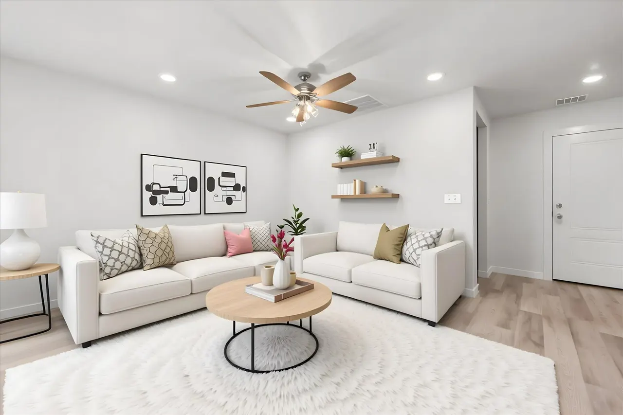 Photo 8 — 510 E 24th Street, Wolfforth, TX 79382