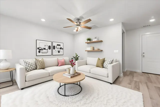 Photo 8 — 510 E 24th Street, Wolfforth, TX 79382