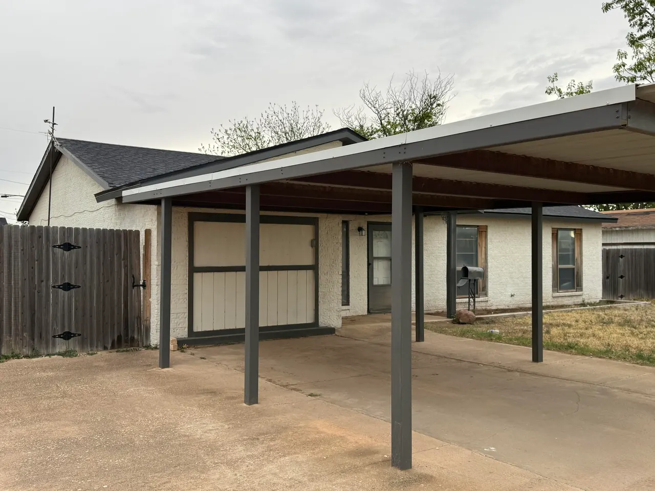 Photo 2 — 505 Avenue J, Abernathy, TX 79311