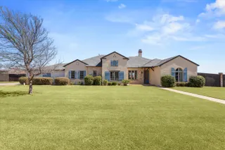 Sold home at 6001 County Road 1440