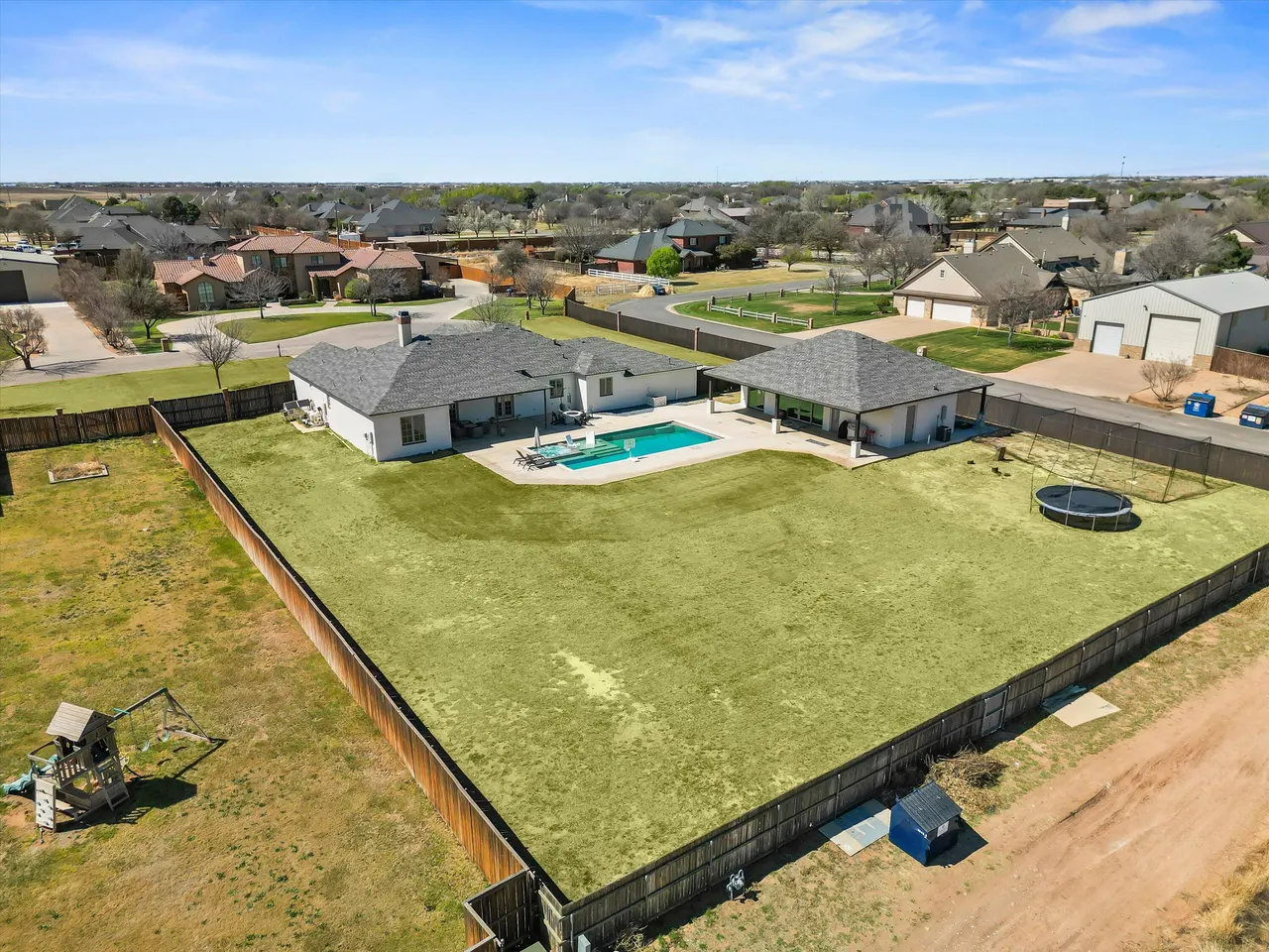 Photo 55 — 6001 County Road 1440, Lubbock, TX 79407