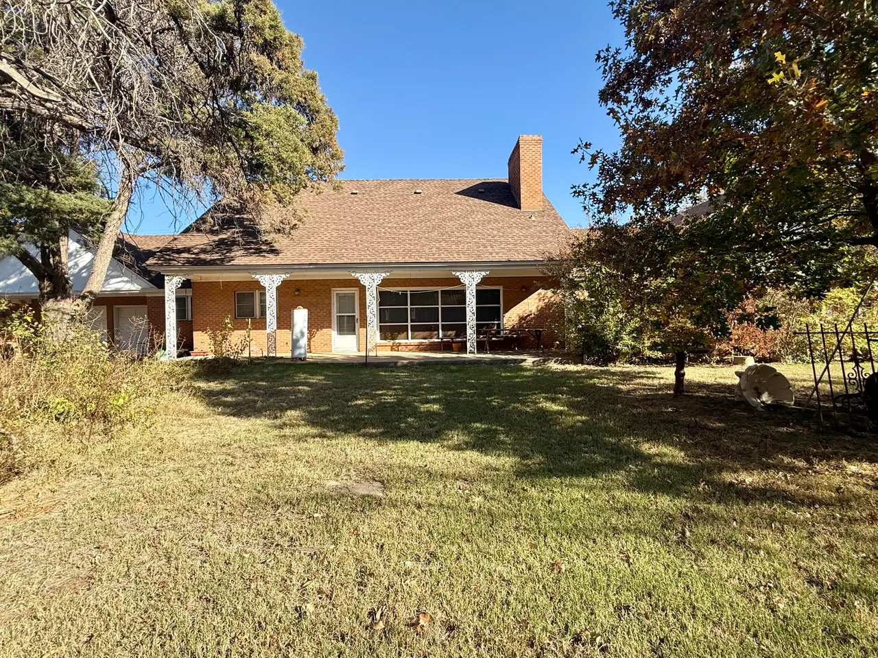 Photo 9 — 321 10th, Memphis, TX 79245