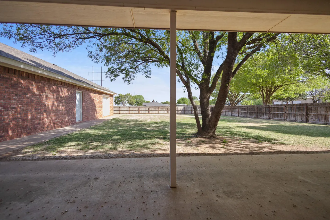 Photo 82 — 6812 1st Street, Lubbock, TX 79416