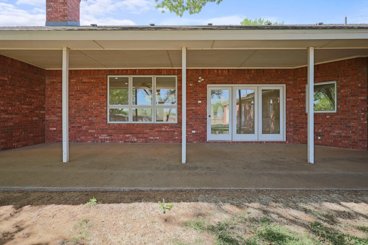 Photo 79 — 6812 1st Street, Lubbock, TX 79416