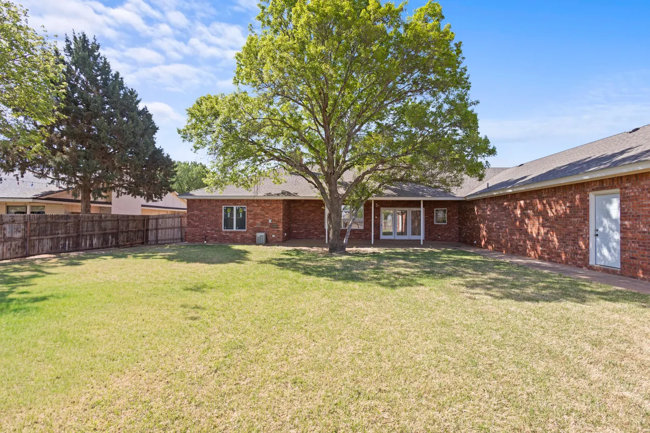 Photo 78 — 6812 1st Street, Lubbock, TX 79416