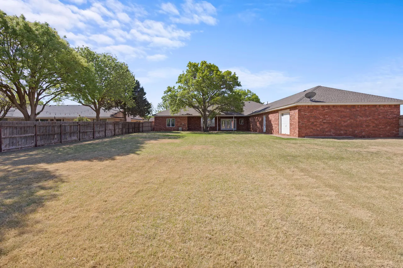 Photo 76 — 6812 1st Street, Lubbock, TX 79416