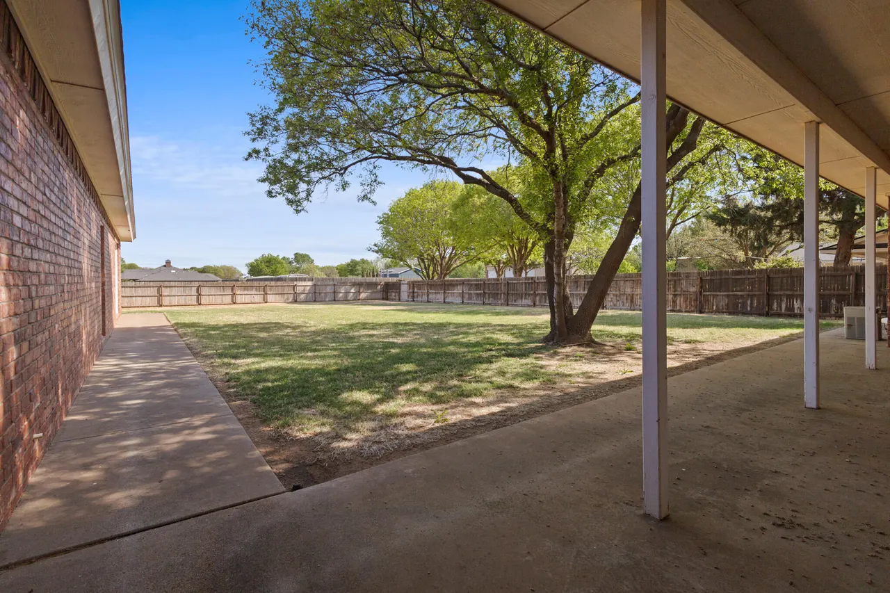 Photo 73 — 6812 1st Street, Lubbock, TX 79416
