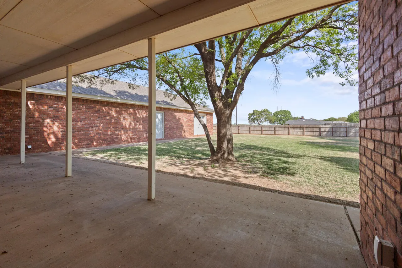 Photo 74 — 6812 1st Street, Lubbock, TX 79416