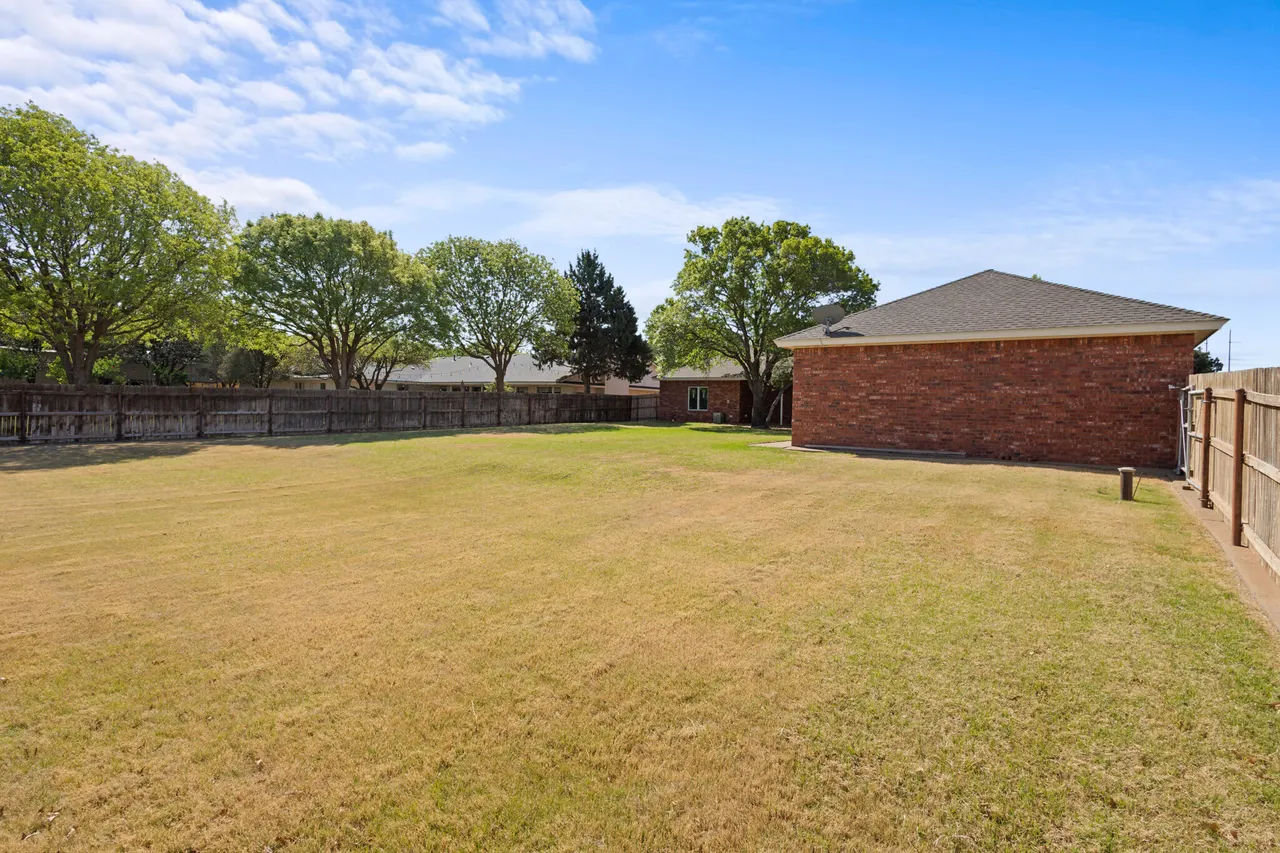 Photo 75 — 6812 1st Street, Lubbock, TX 79416