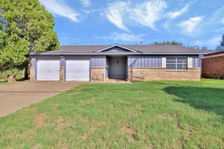 Sold home at 6607 Avenue U