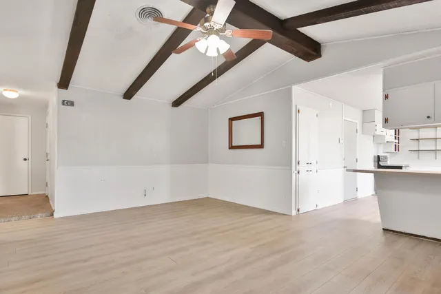 Photo 6 — 6607 Avenue U, Lubbock, TX 79412