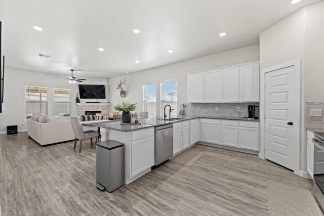 Photo 4 — 301 E 31st Street, Wolfforth, TX 79382