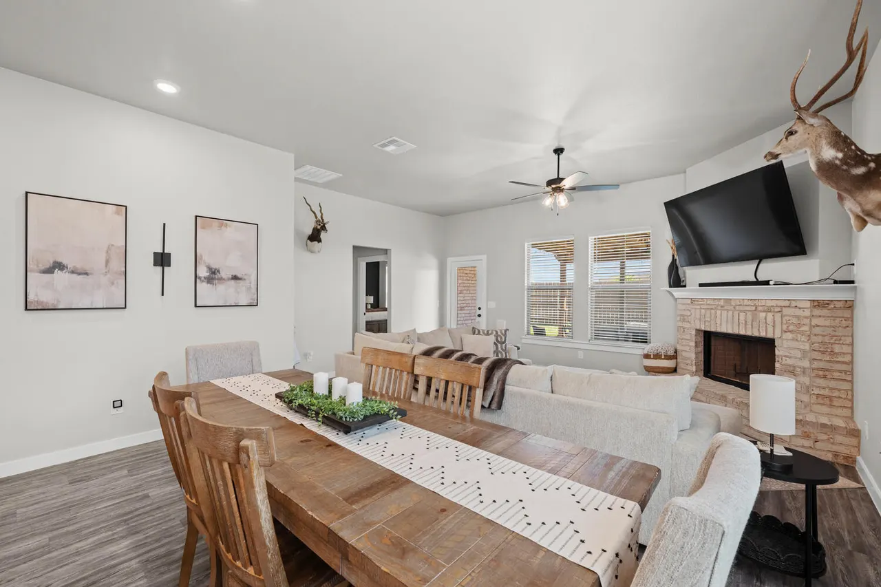 Photo 8 — 301 E 31st Street, Wolfforth, TX 79382