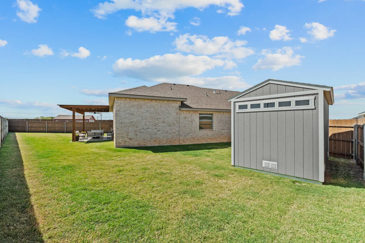 Photo 29 — 301 E 31st Street, Wolfforth, TX 79382