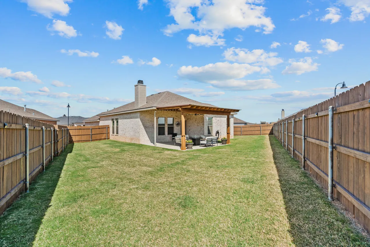 Photo 30 — 301 E 31st Street, Wolfforth, TX 79382