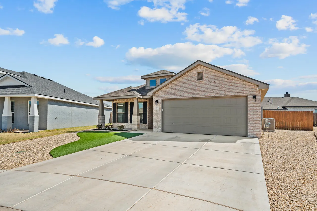 Photo 34 — 301 E 31st Street, Wolfforth, TX 79382