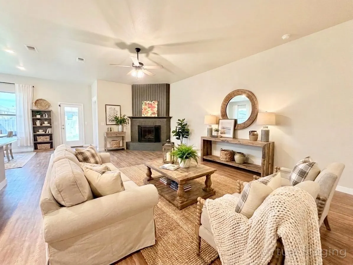 Photo 5 — 2714 Virginia  Avenue, Lubbock, TX 79407