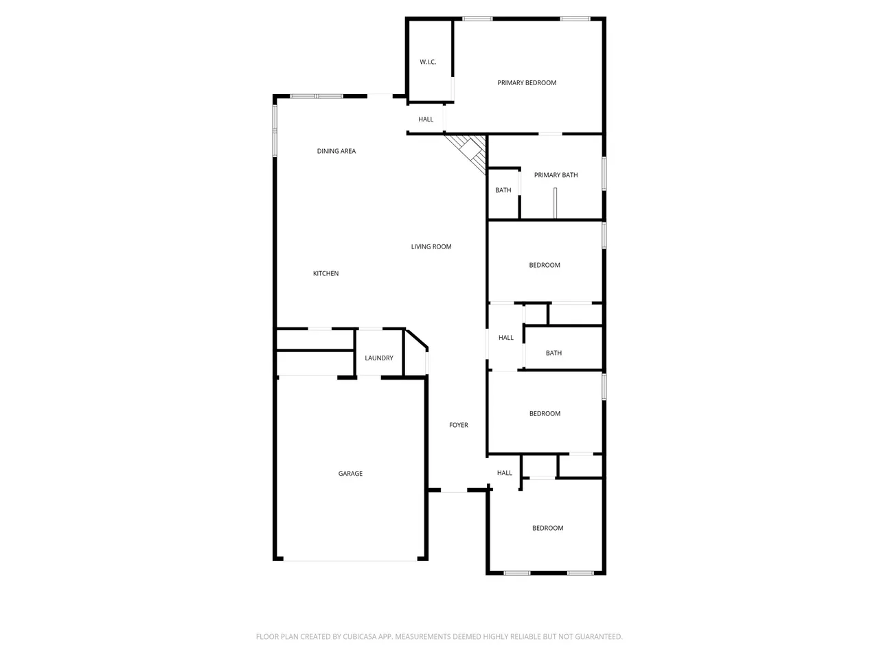 Photo 2 — 2714 Virginia  Avenue, Lubbock, TX 79407
