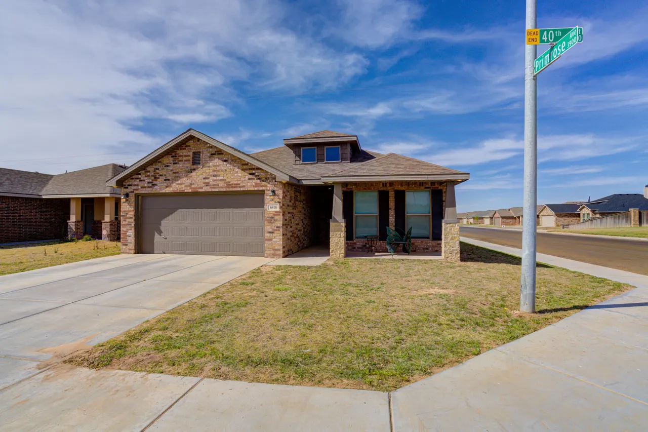 Photo 43 — 6818 40th Street, Lubbock, TX 79407