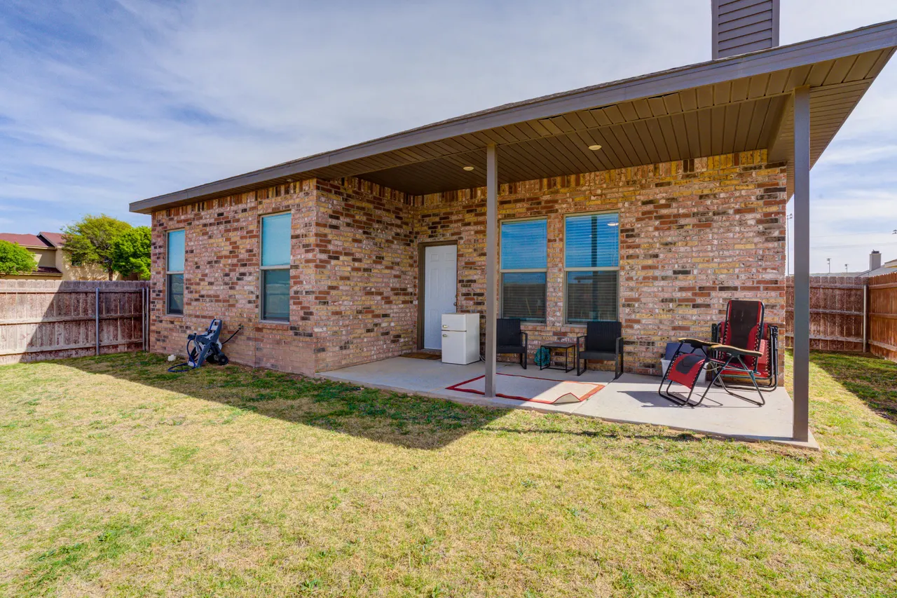Photo 39 — 6818 40th Street, Lubbock, TX 79407