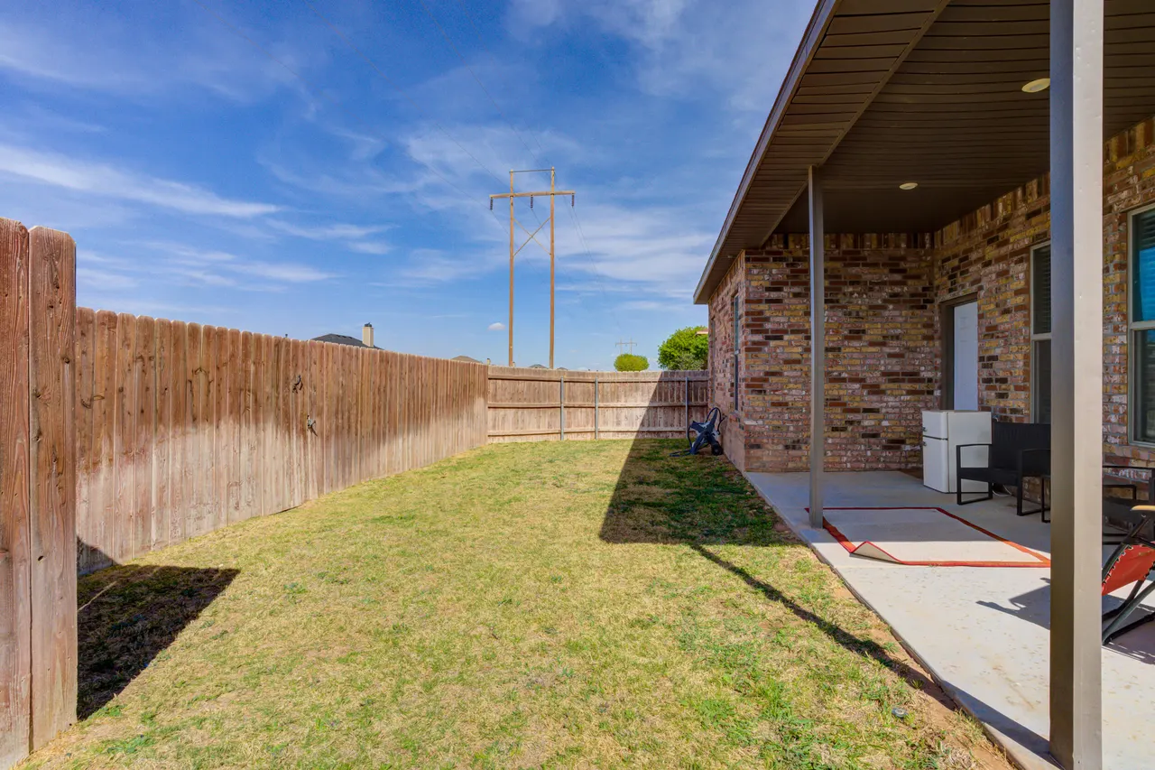 Photo 42 — 6818 40th Street, Lubbock, TX 79407