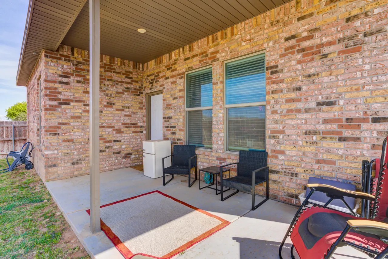 Photo 40 — 6818 40th Street, Lubbock, TX 79407