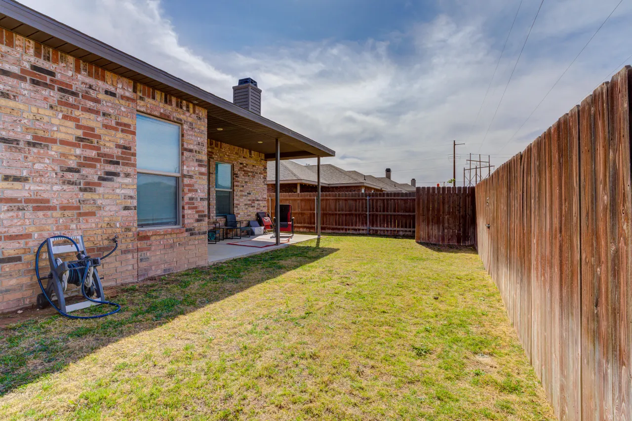 Photo 41 — 6818 40th Street, Lubbock, TX 79407