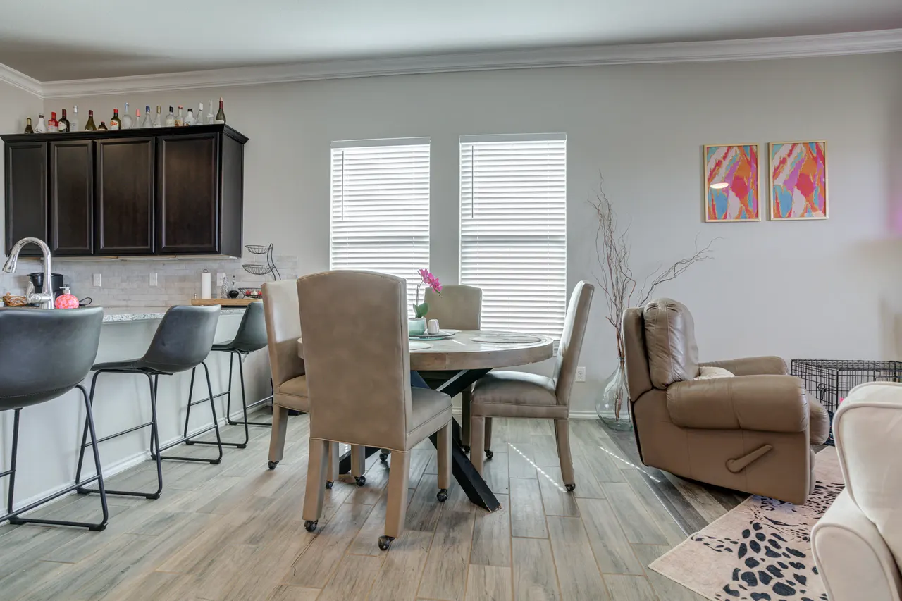 Photo 12 — 6818 40th Street, Lubbock, TX 79407