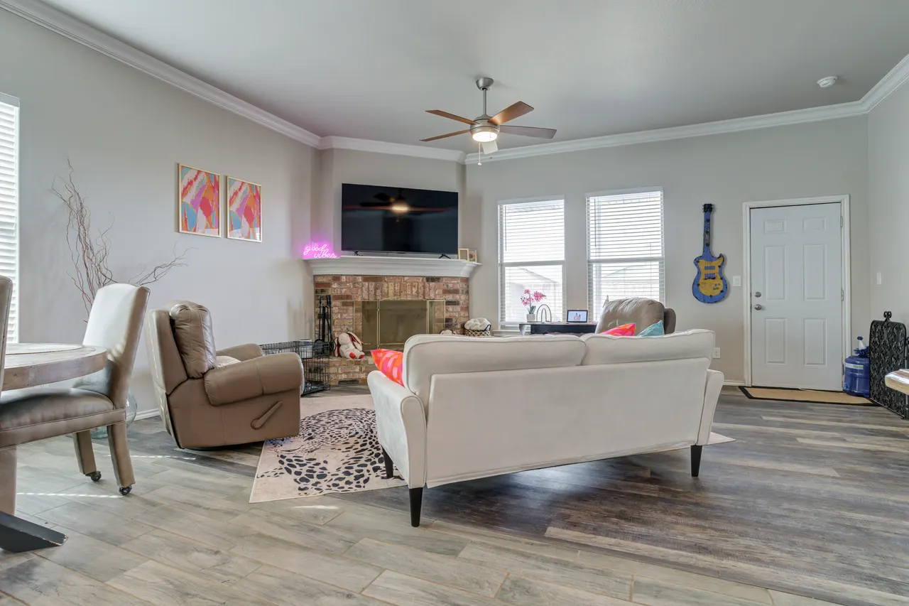 Photo 13 — 6818 40th Street, Lubbock, TX 79407