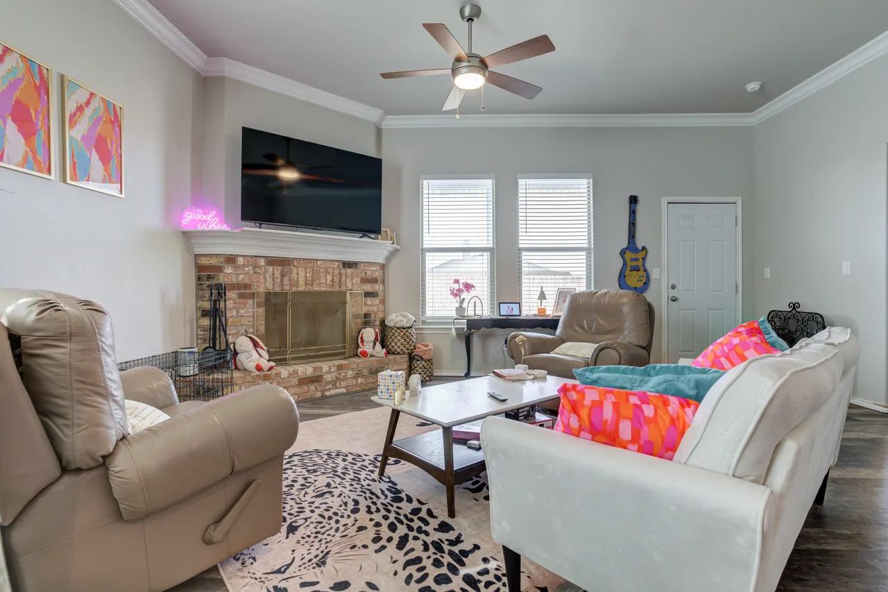 Photo 14 — 6818 40th Street, Lubbock, TX 79407