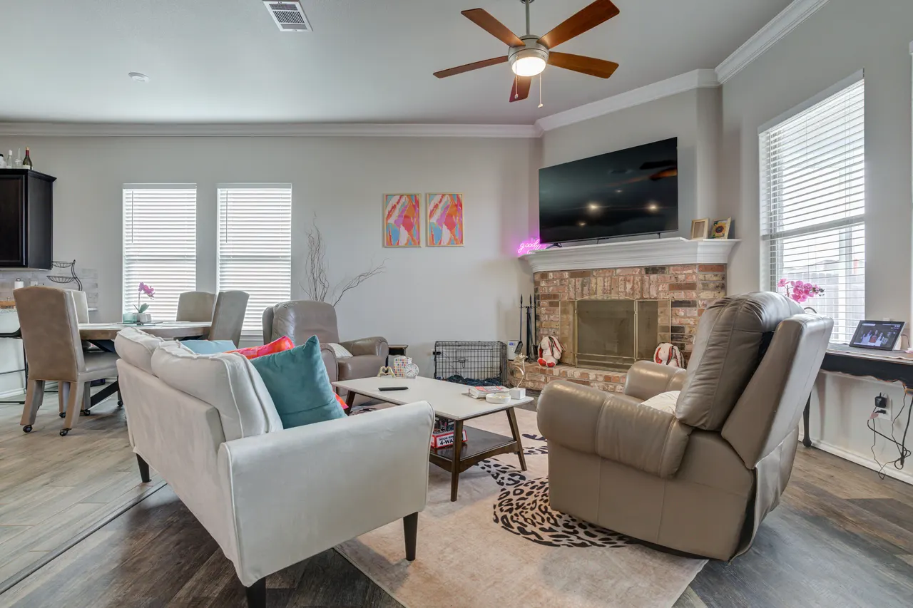 Photo 15 — 6818 40th Street, Lubbock, TX 79407